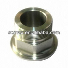 Precision CNC turning lathe stainless steel parts